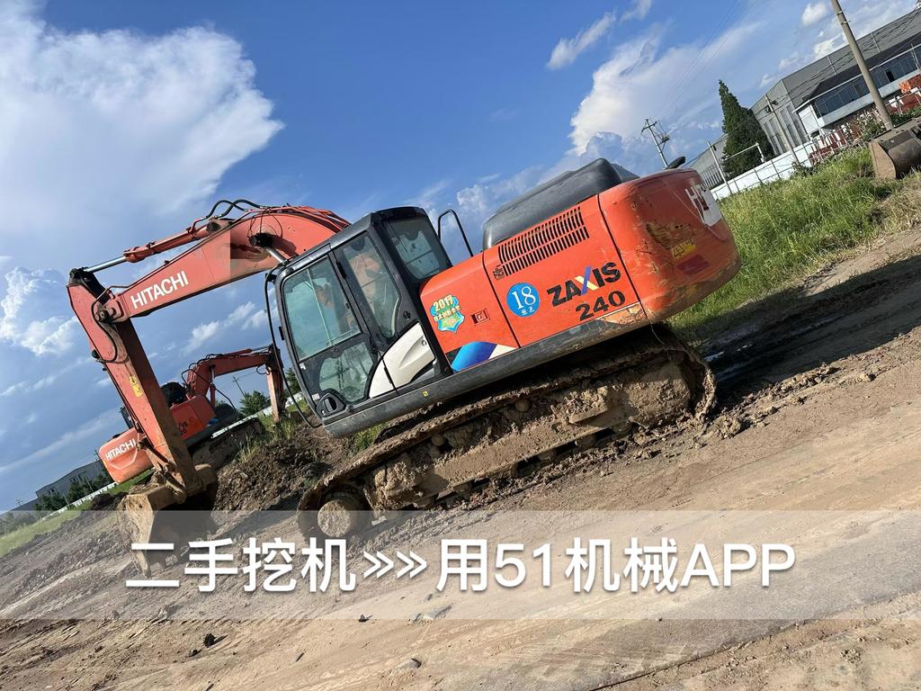 51机械
